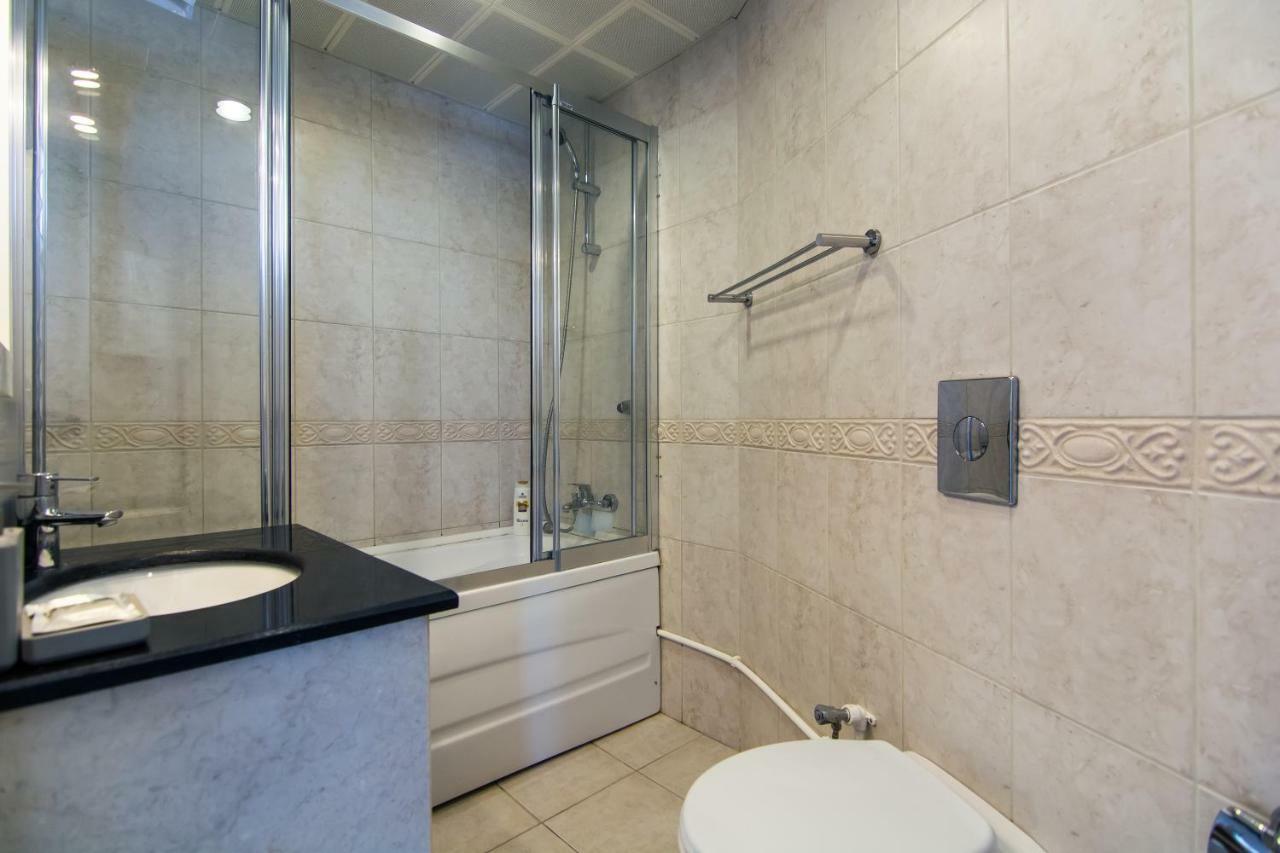 Castle - Adult Only Apartment