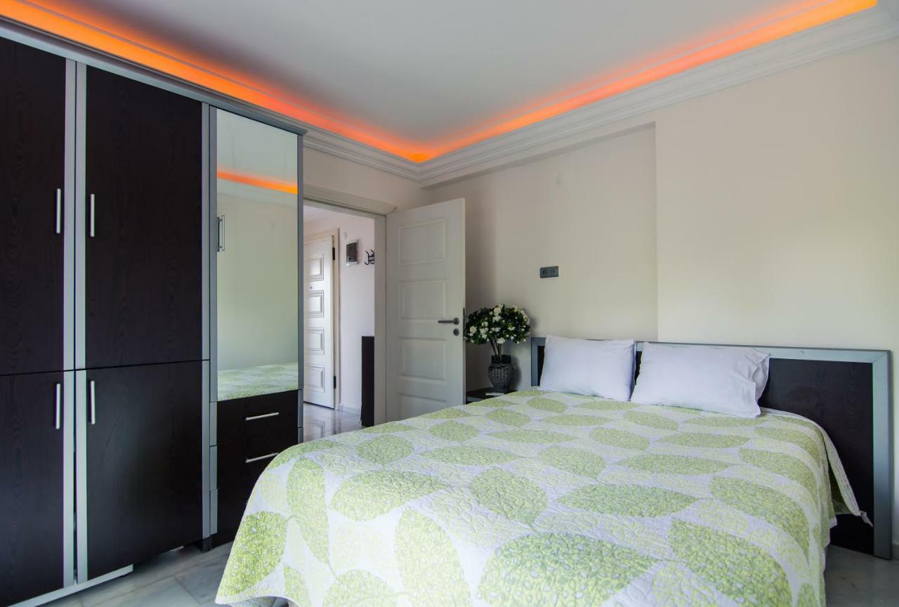 Apartment Castle - Adult Only Alanya