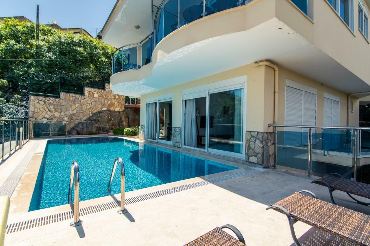 Apartment Castle - Adult Only Alanya