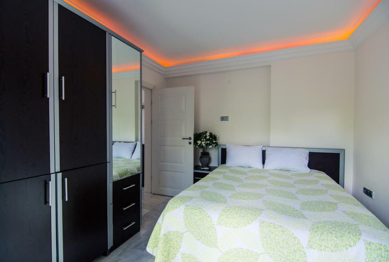 Castle - Adult Only Apartment Alanya