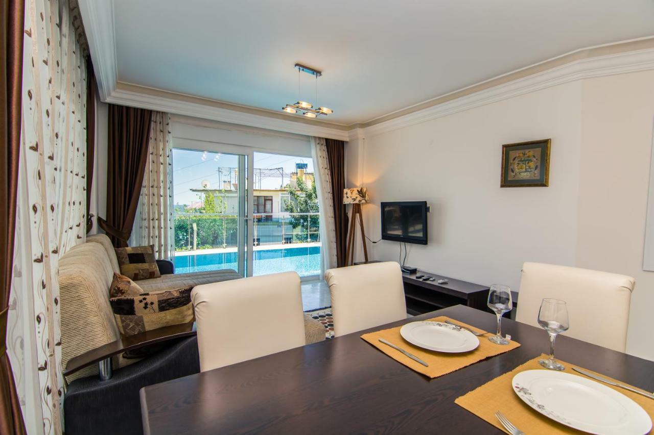 Apartment Castle - Adult Only Alanya