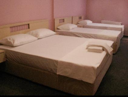 Libiza Hotel Gebze
