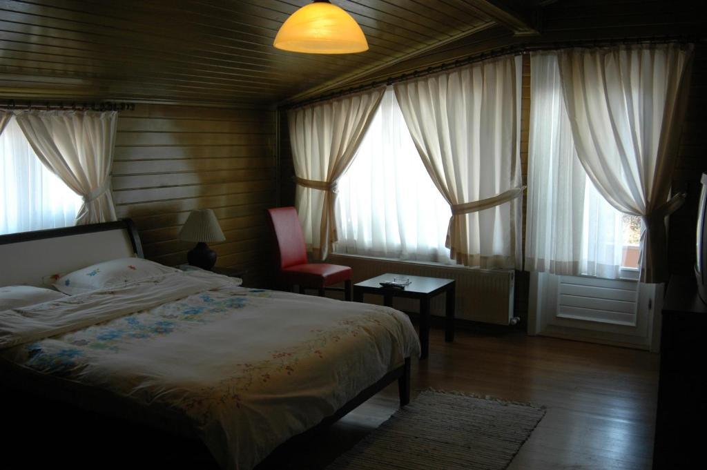 Hotel Thermal Park Yalova (Yalova)