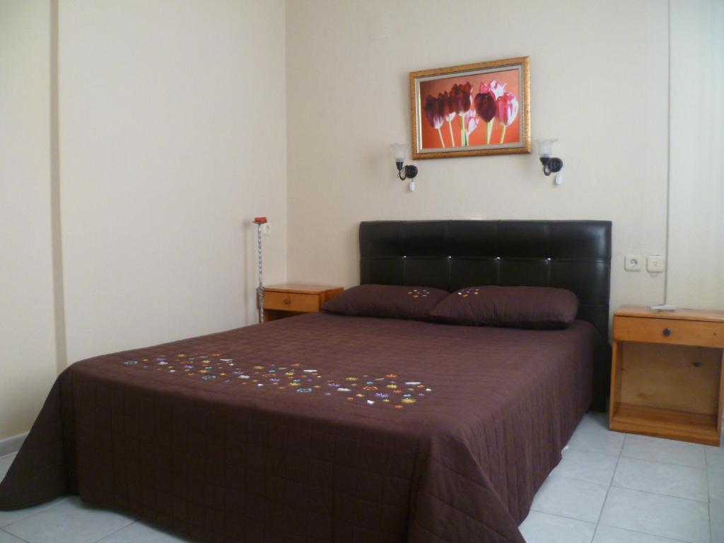 Yakut Aparthotel Dalyan