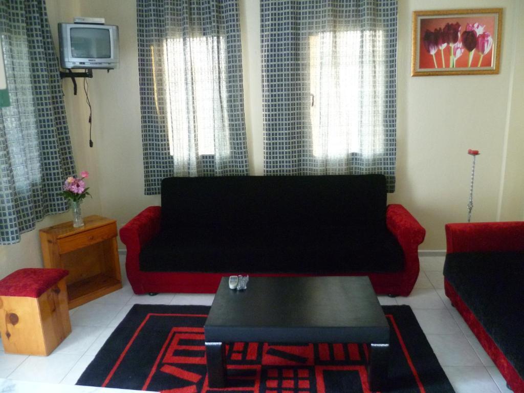 Aparthotel Yakut Dalyan