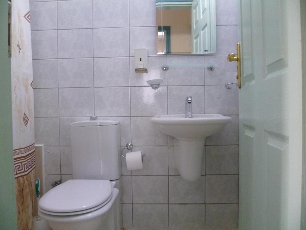 Yakut Aparthotel