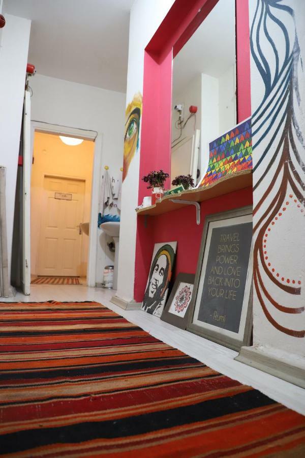 Hostel Shantihome *