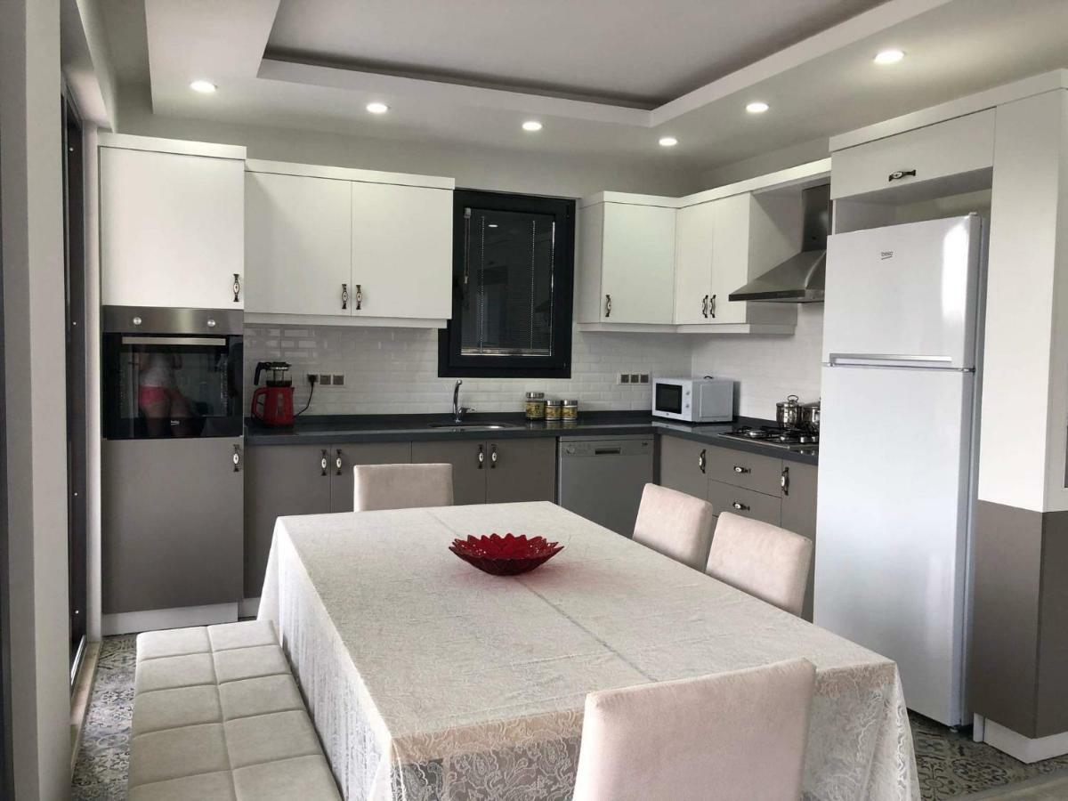 Private In Gocek Perest Villa *