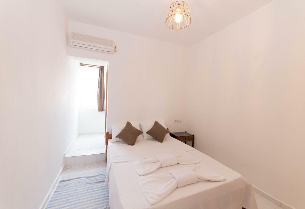 Old Kalamaki Guest house *