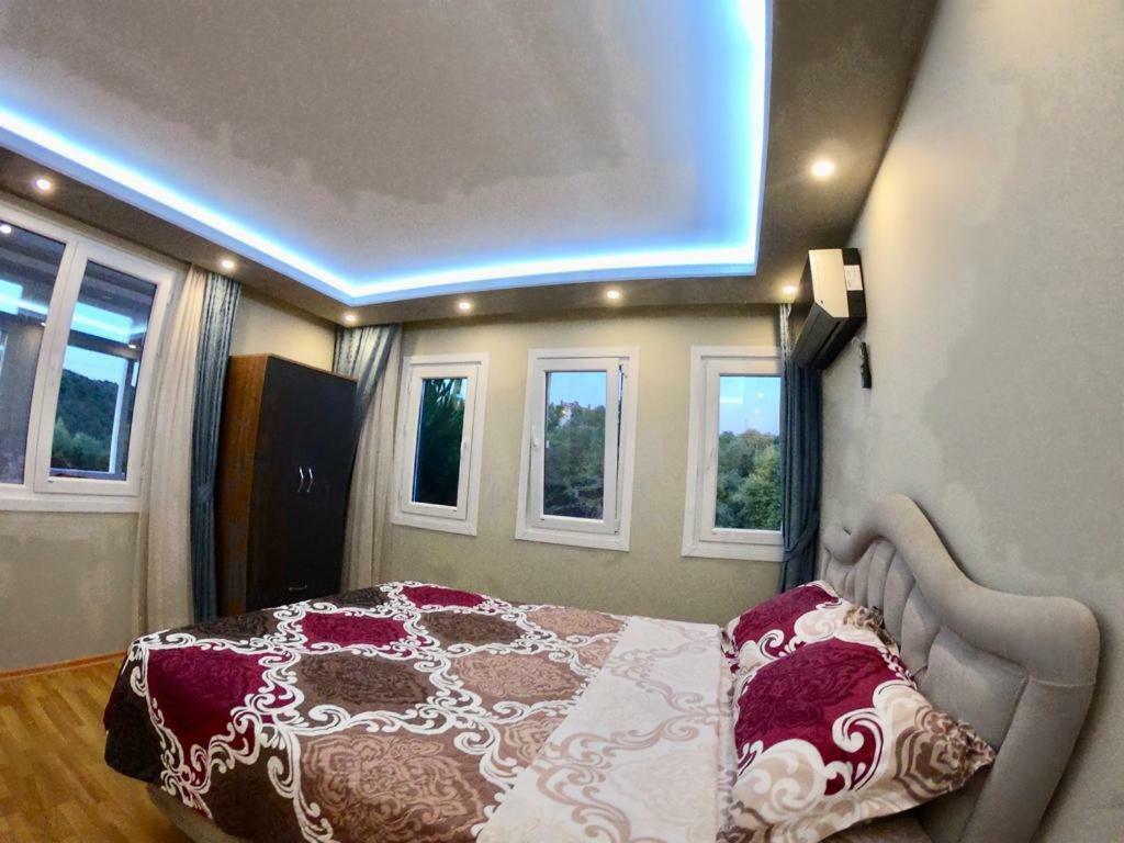 Aparthotel Pasha Apart~boutique Hotel/yalova Yalova (Yalova)