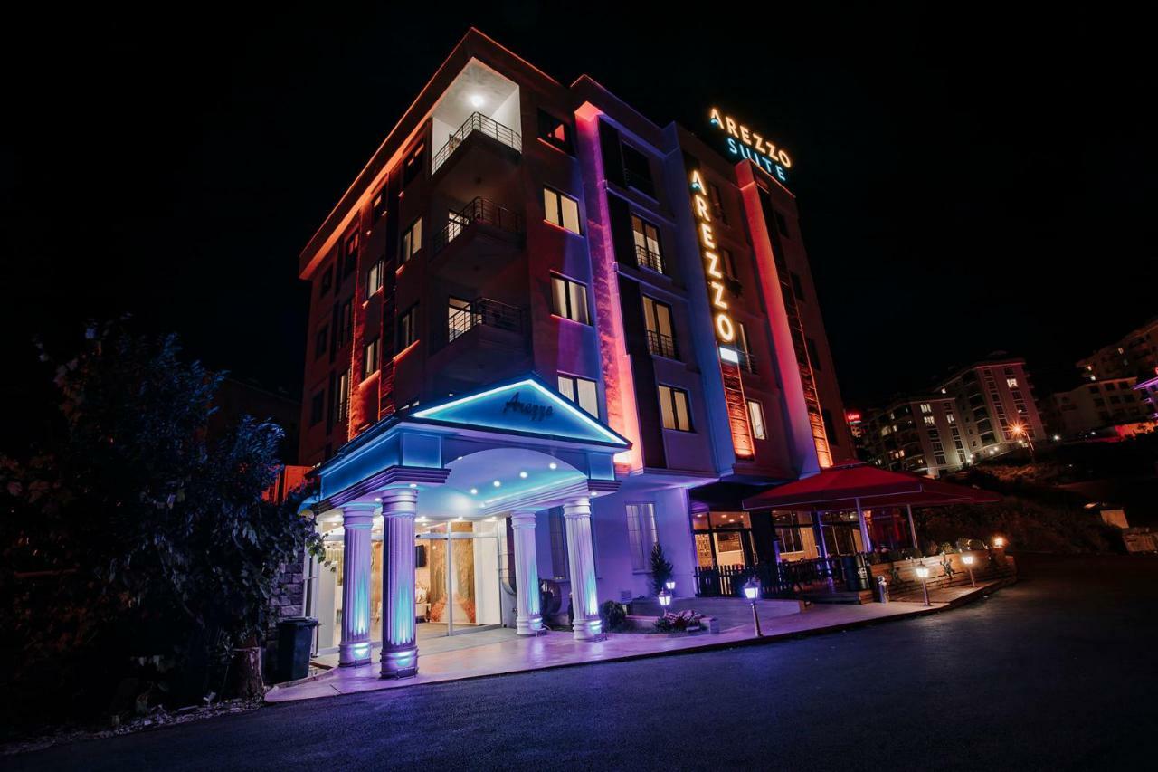 Hotel Andalouse Arezzo 3*