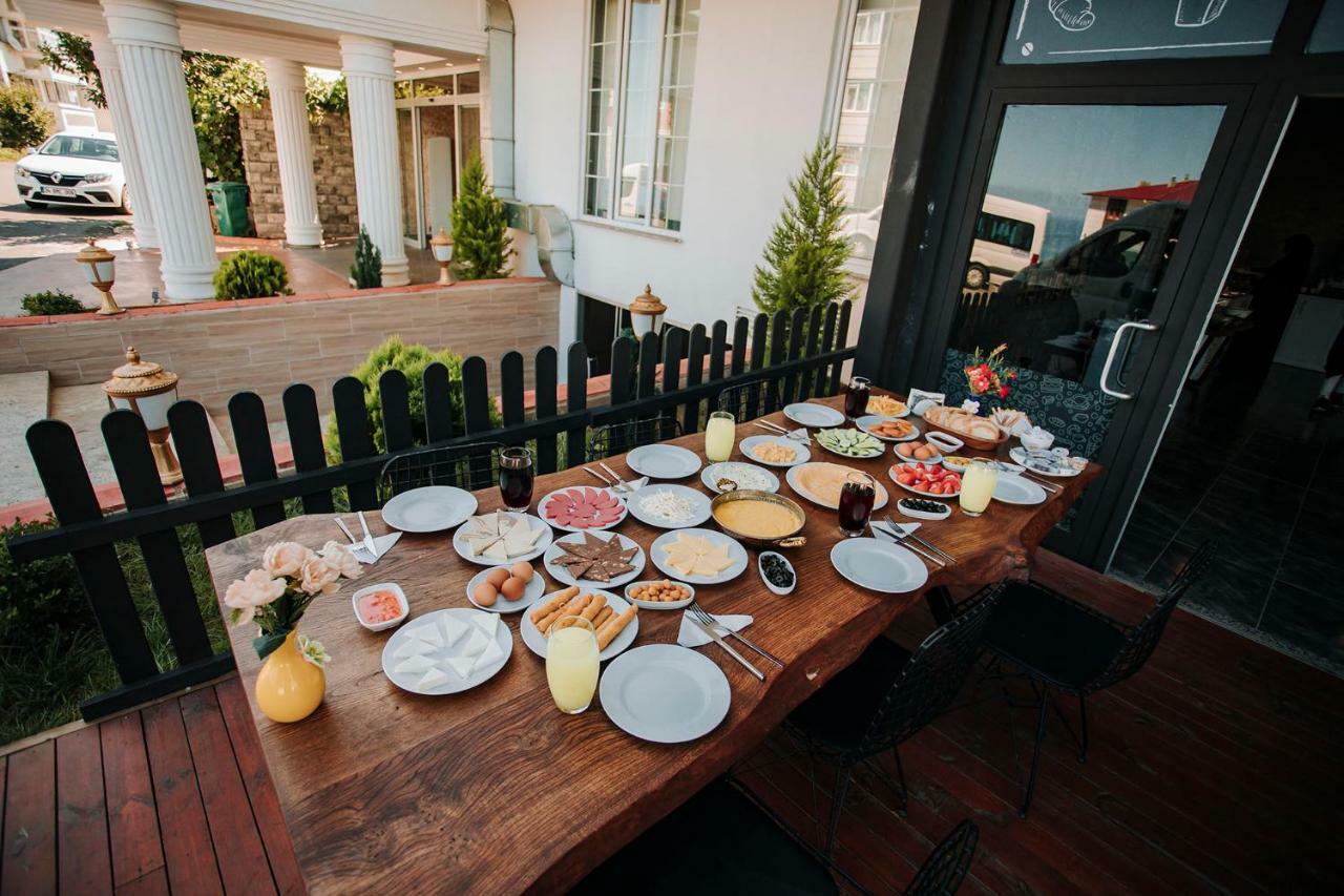 Andalouse Arezzo Hotel
