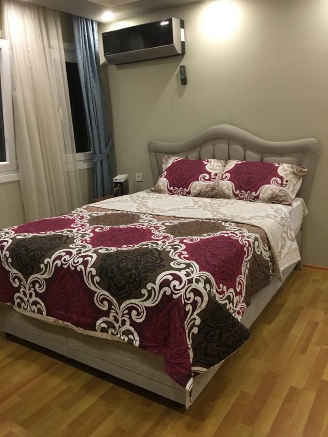 Pasha Apart~boutique Hotel/yalova *