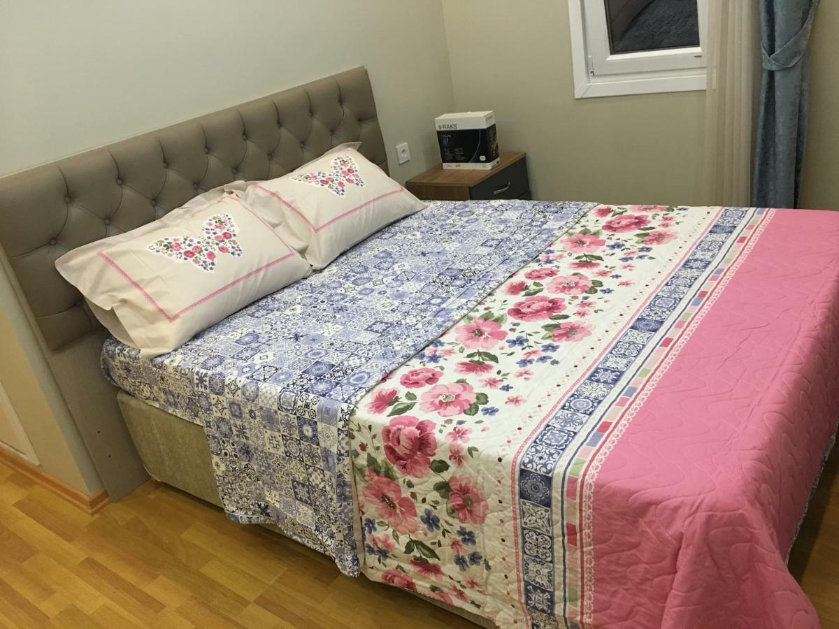 Aparthotel Pasha Apart~boutique Hotel/yalova
