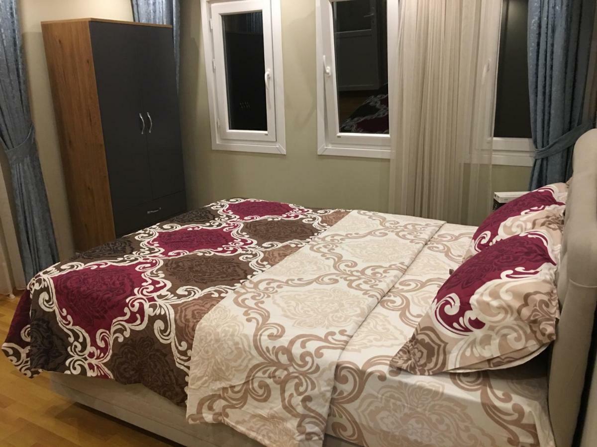 Aparthotel Pasha Apart~boutique Hotel/yalova
