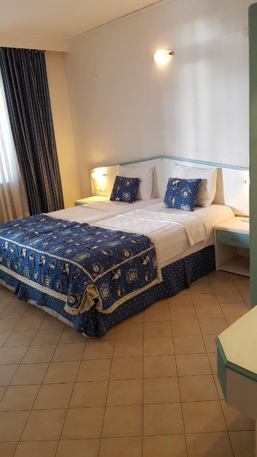 Aparthotel Belle Ocean Apart Otel