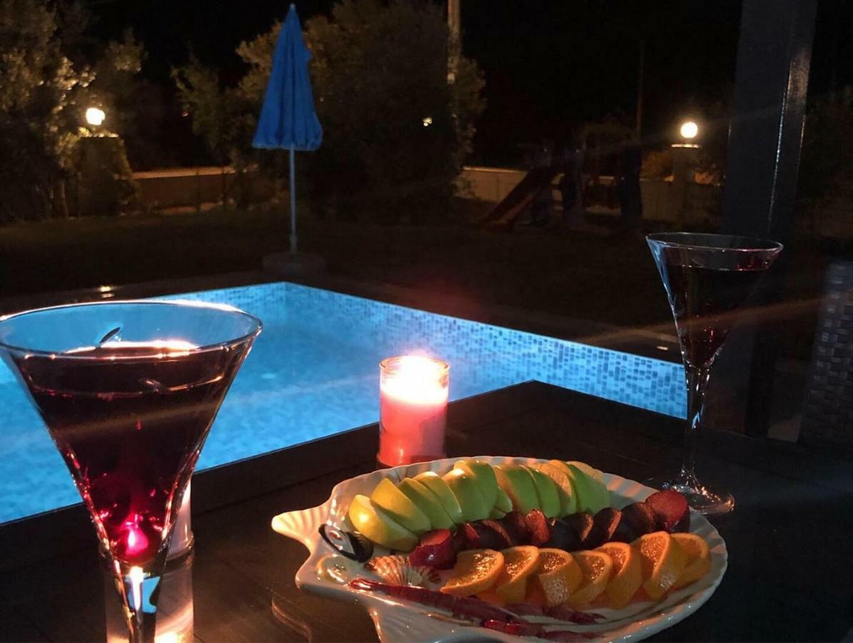 Villa Private In Gocek Perest Gocek (Fethiye)