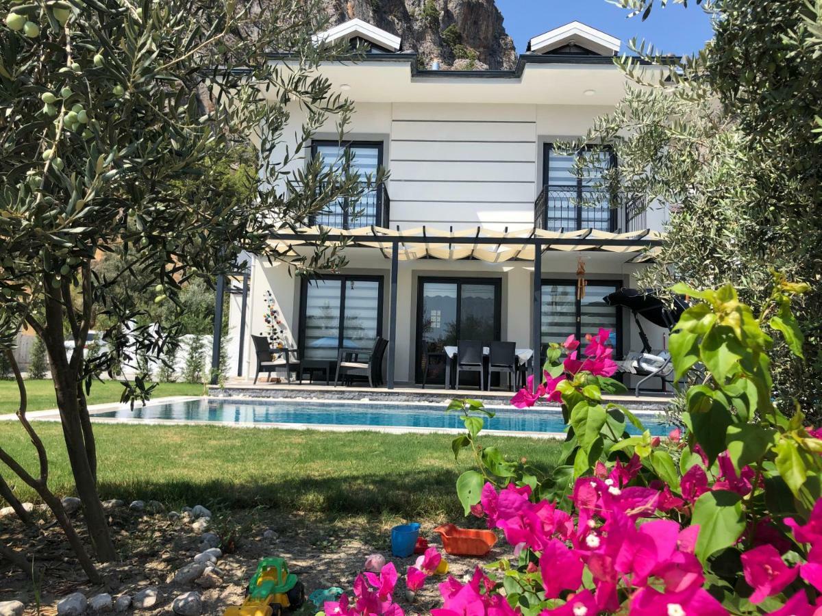 Private In Gocek Perest