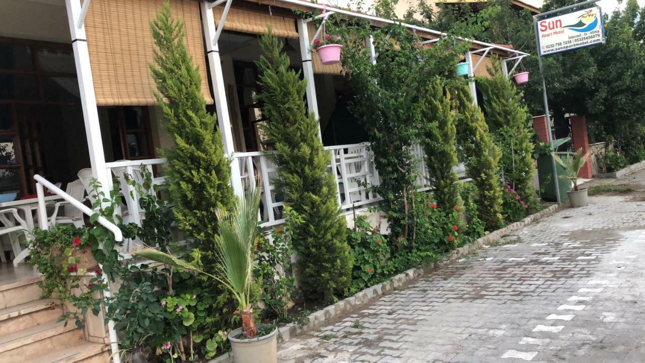 Sun Apart Aparthotel Gumuldur