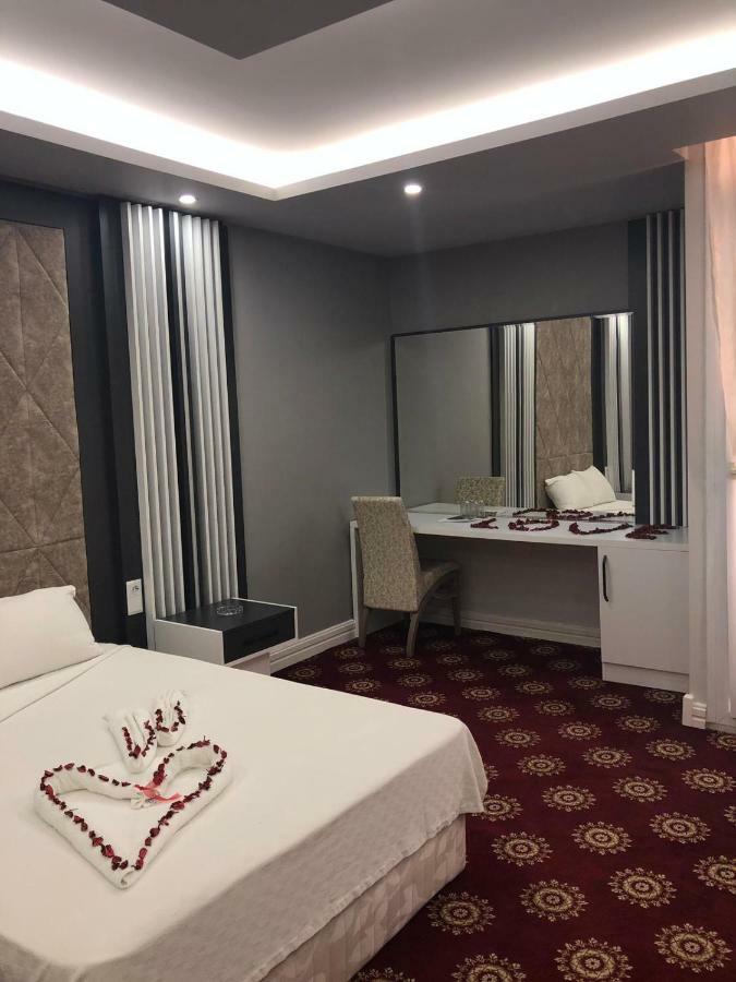 Kardelen Hotel 2*