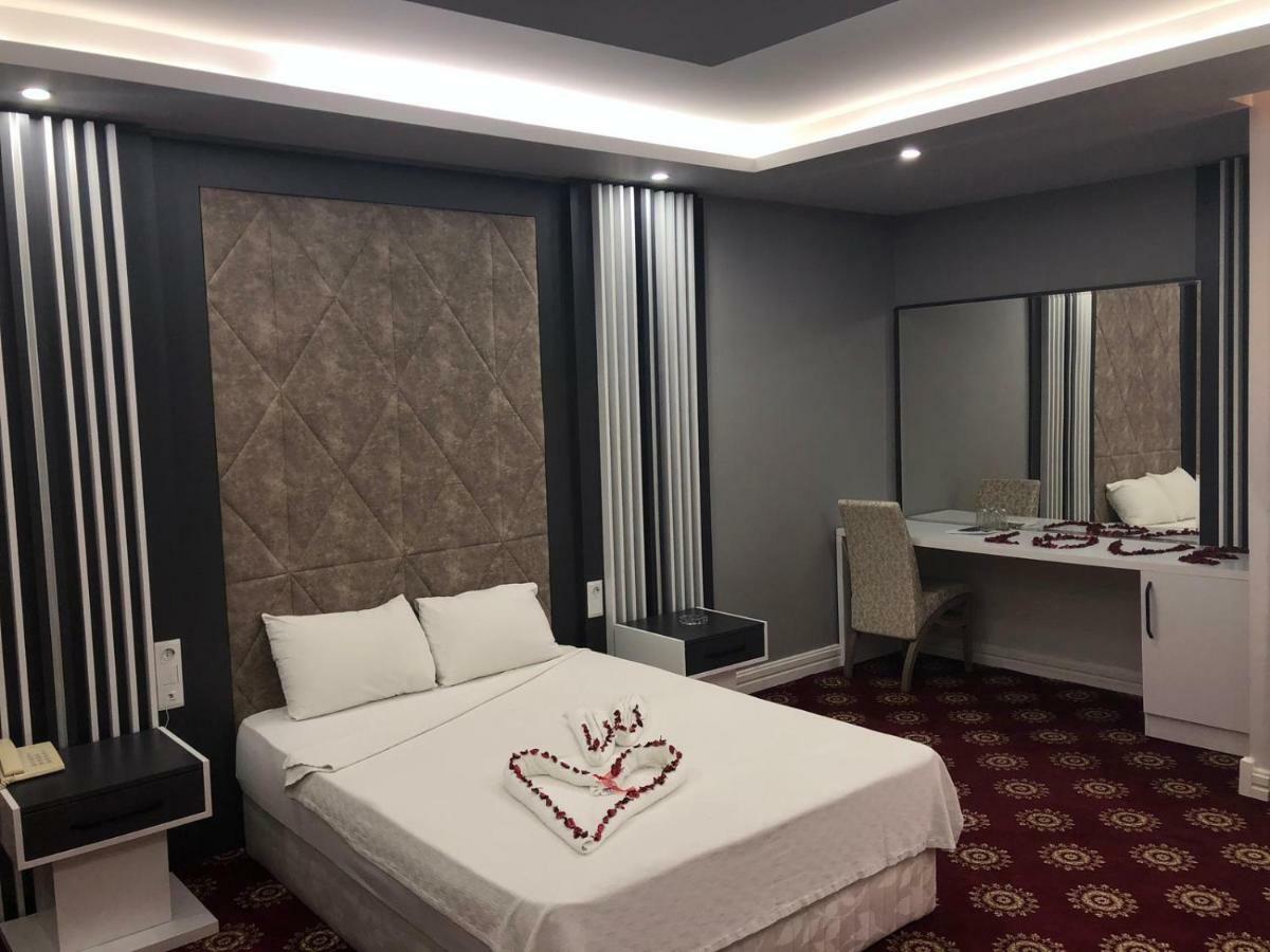 Hotel Kardelen 2*
