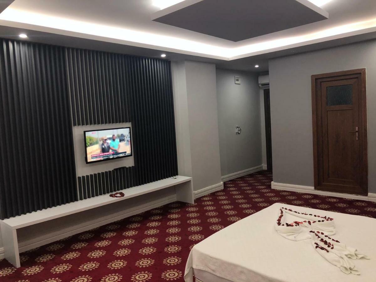 Kardelen Mersin (Mediterranean)