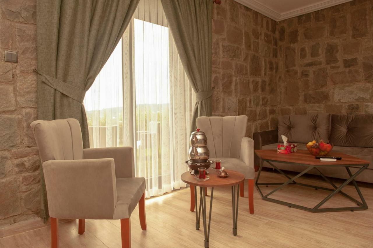 Villa Stone Village *