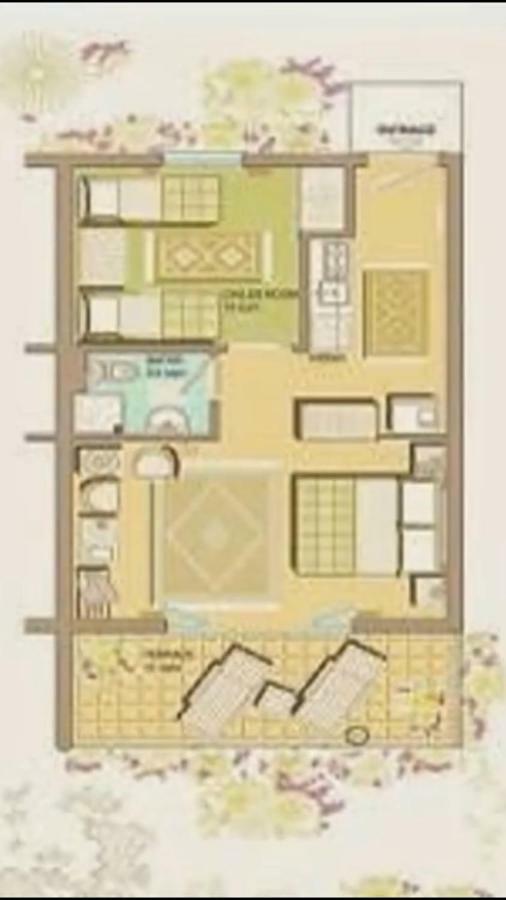 Club Patara 220 Apartment