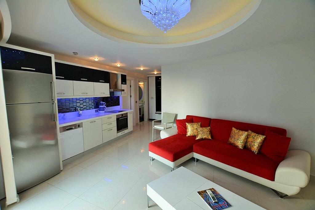 Apartment Azura Park Mahmutlar