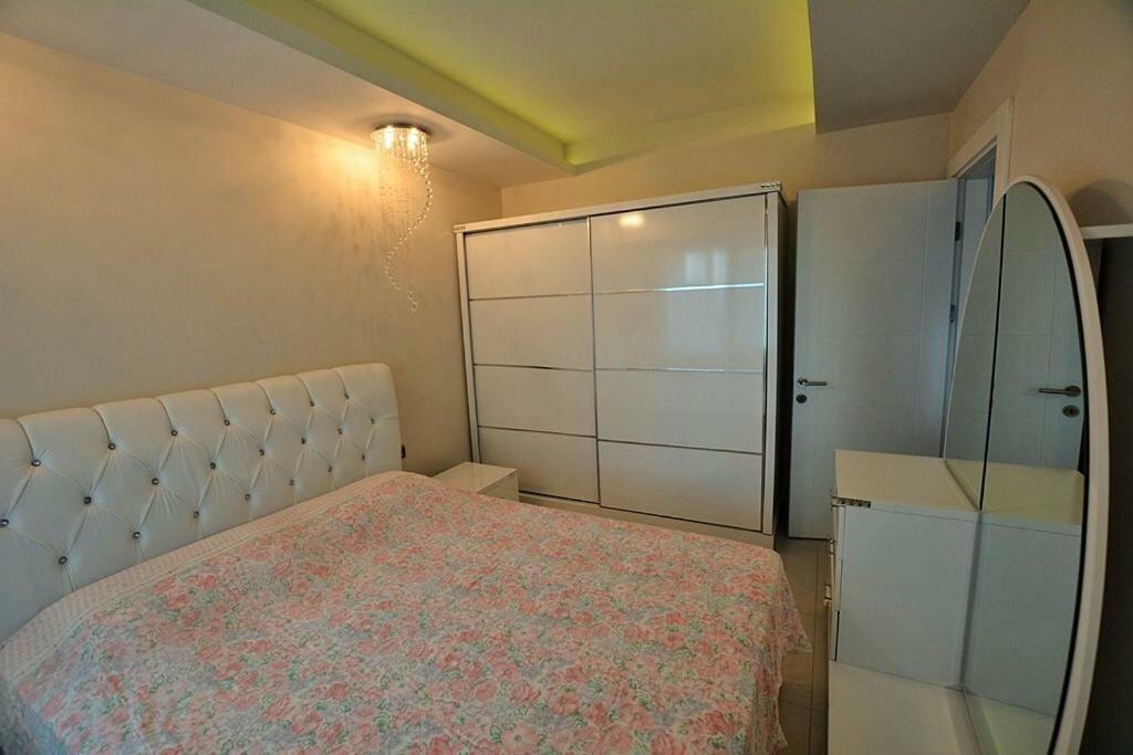 Apartment Azura Park *