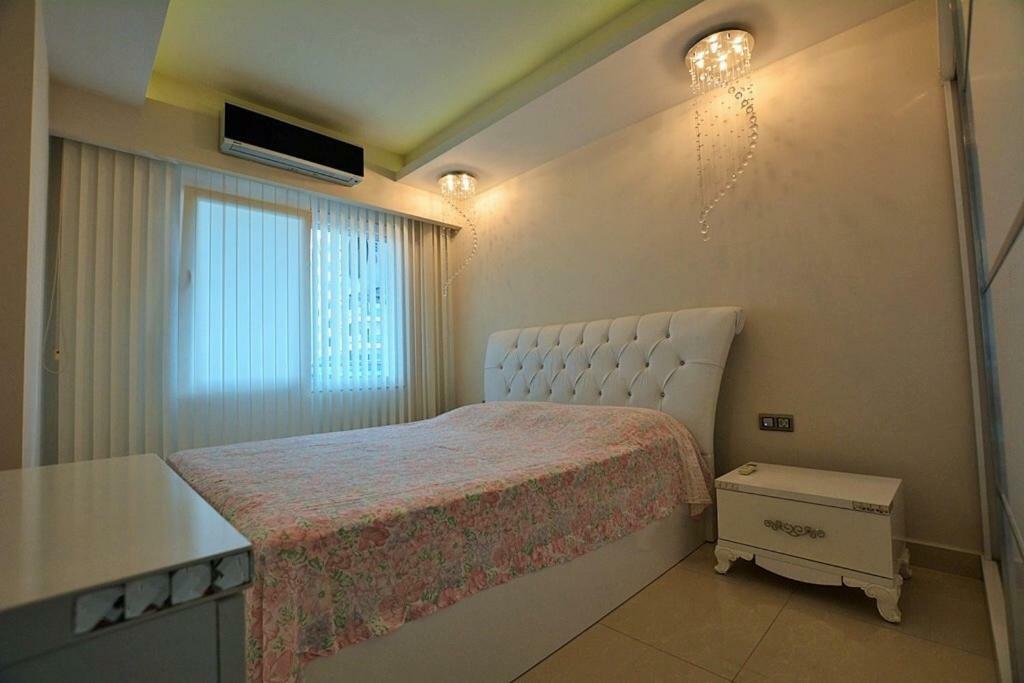 Apartment Azura Park