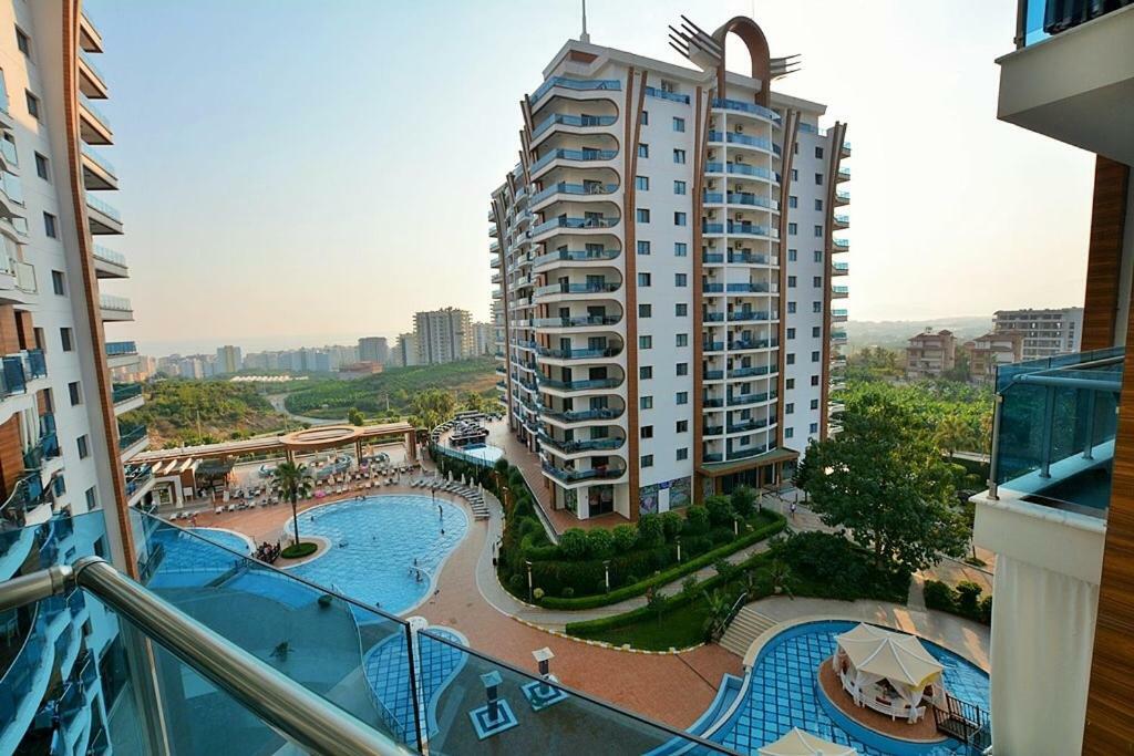 Azura Park * Mahmutlar