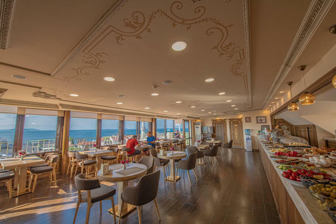 Hotel Kaftan Istanbul