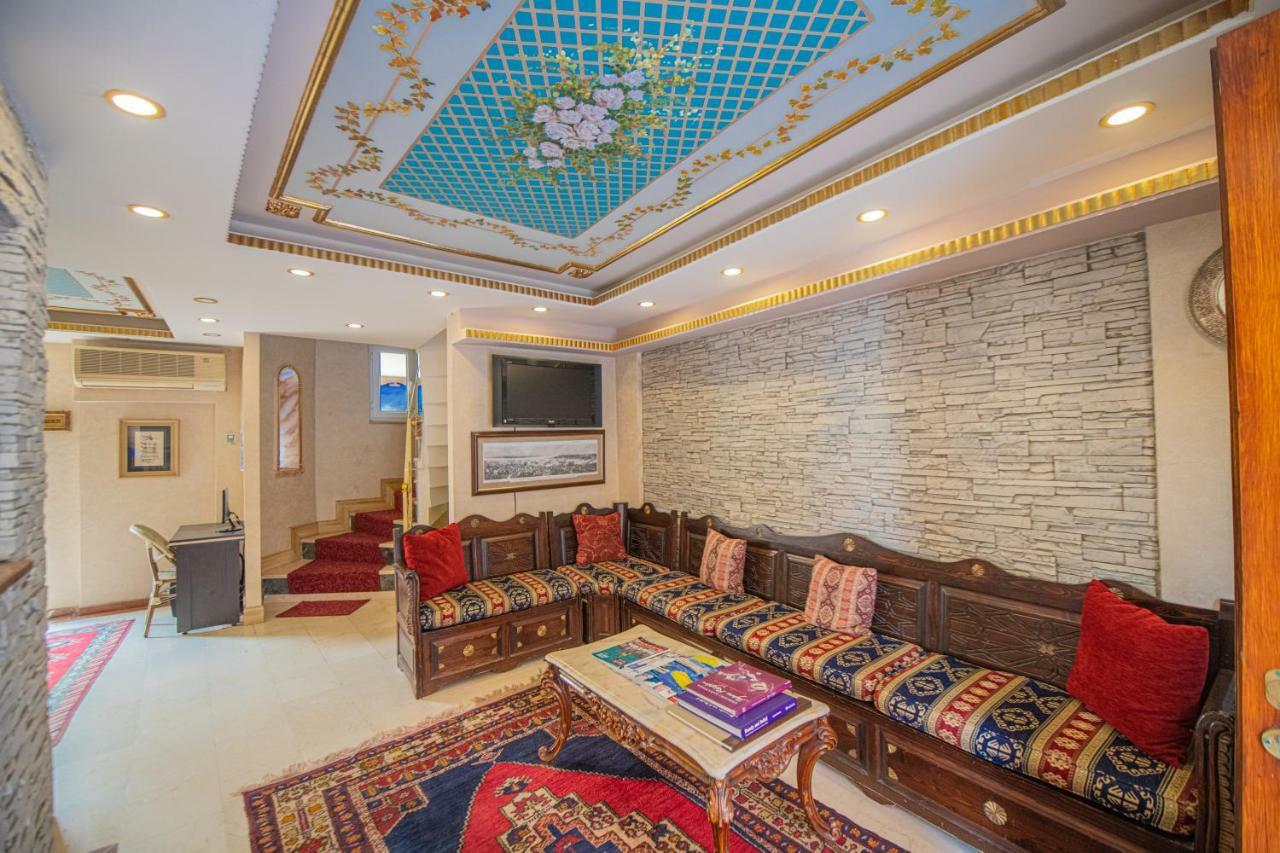 Kaftan 3* Istanbul
