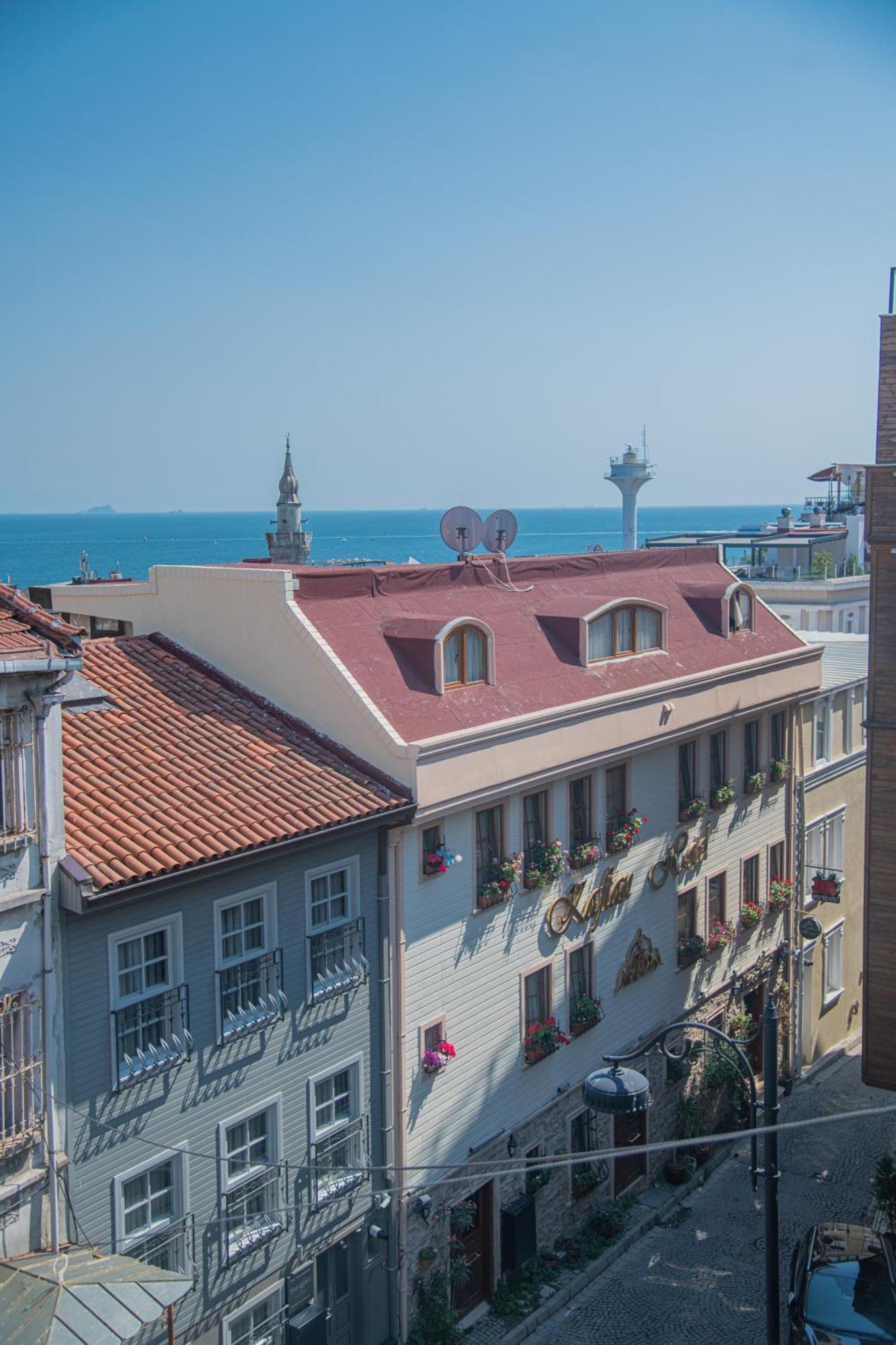Kaftan Istanbul