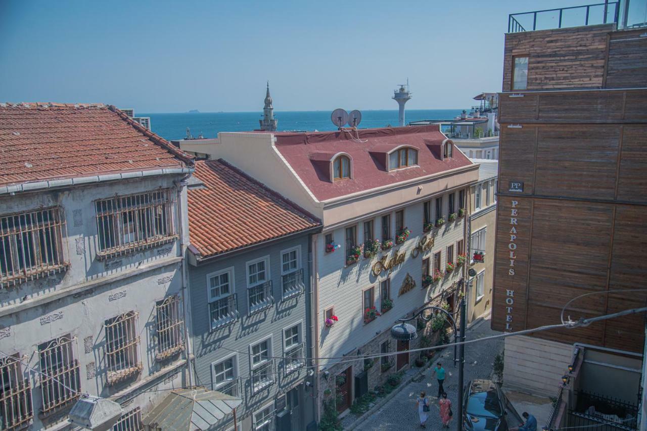 Kaftan 3* Istanbul