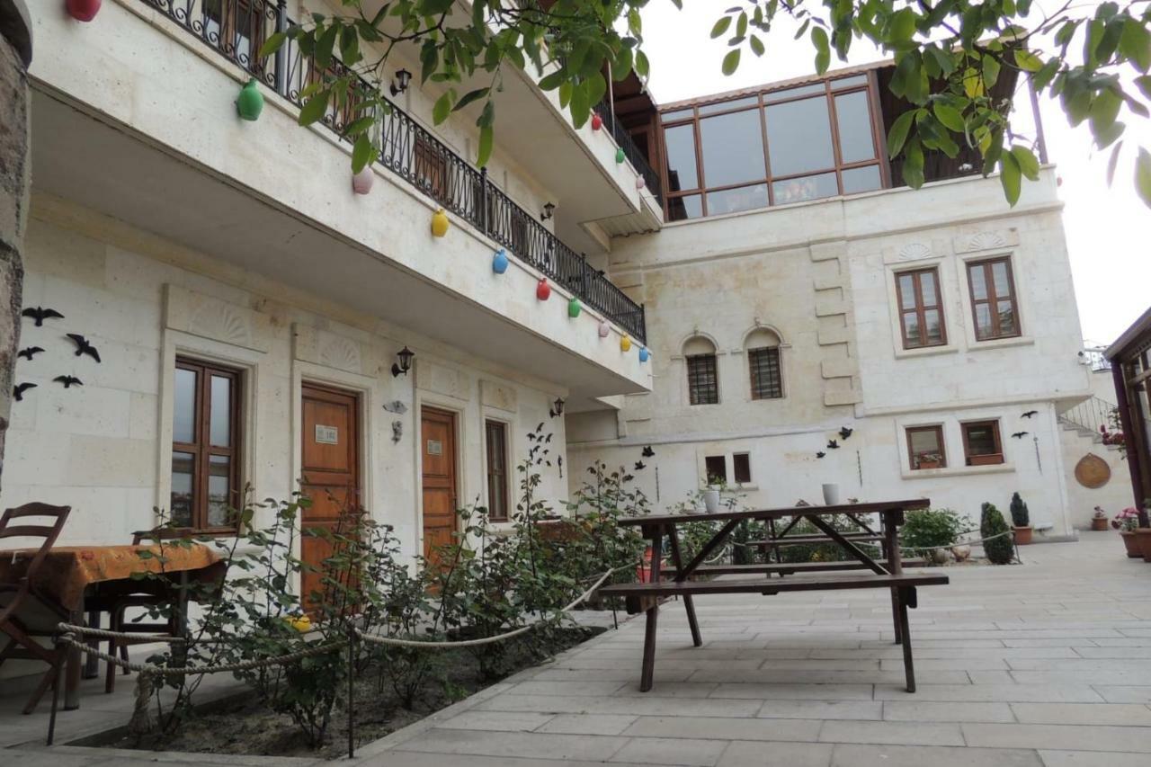 Cappadocia Ozbek Stone House Goreme