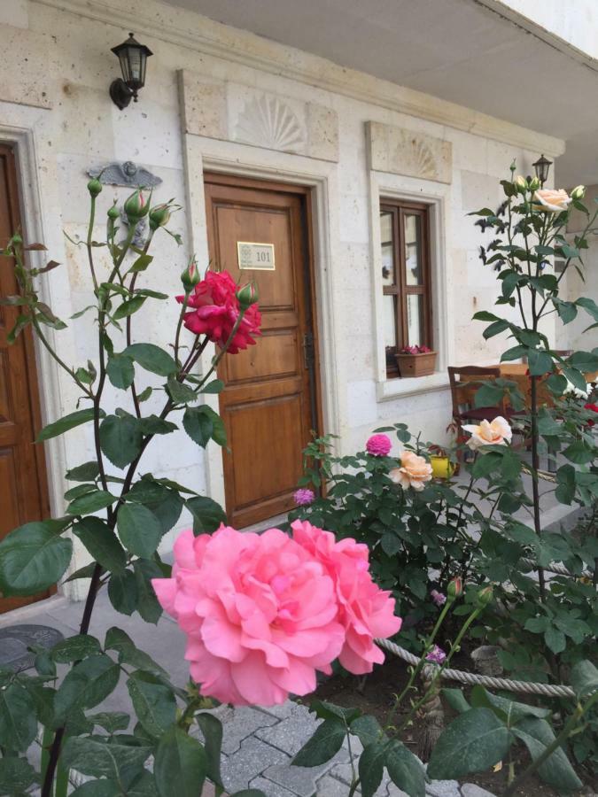 Cappadocia Ozbek Stone House