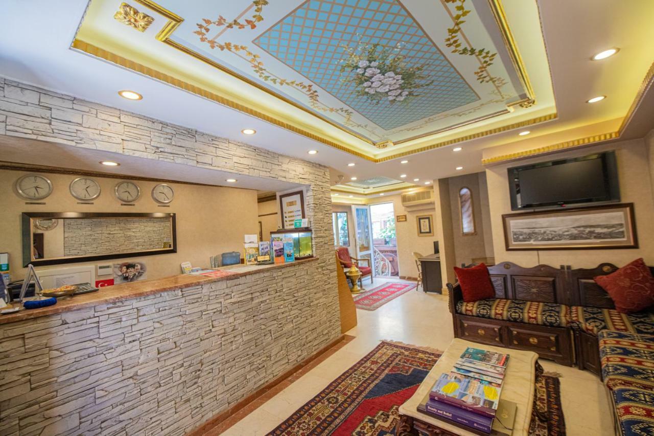 Hotel Kaftan 3*