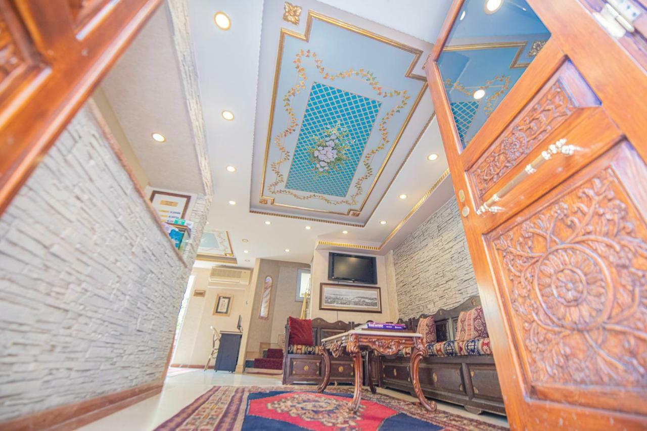 Hotel Kaftan Istanbul