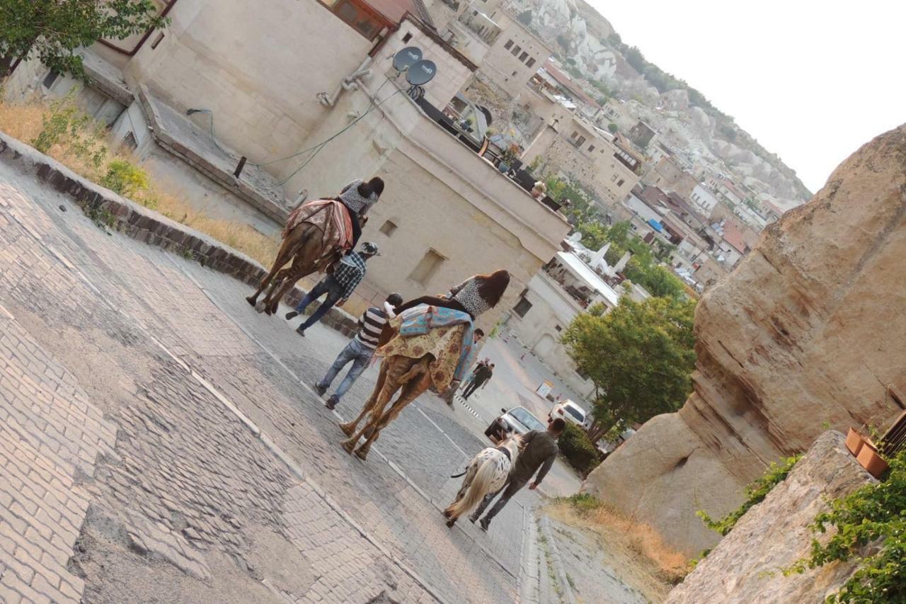 Cappadocia Ozbek Stone House Hotel Goreme