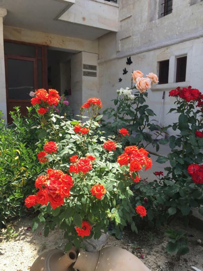 Cappadocia Ozbek Stone House Hotel Goreme