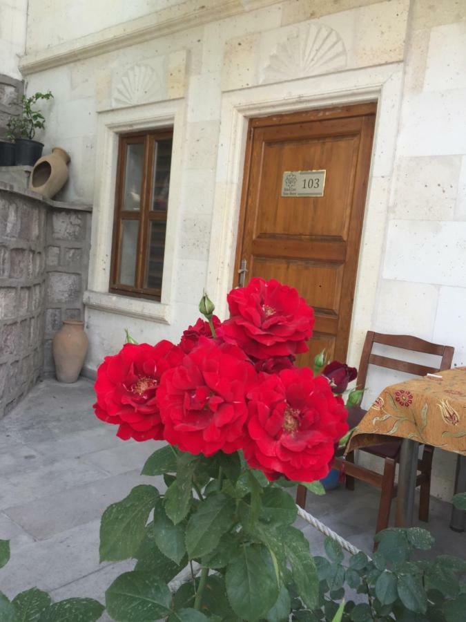 Cappadocia Ozbek Stone House