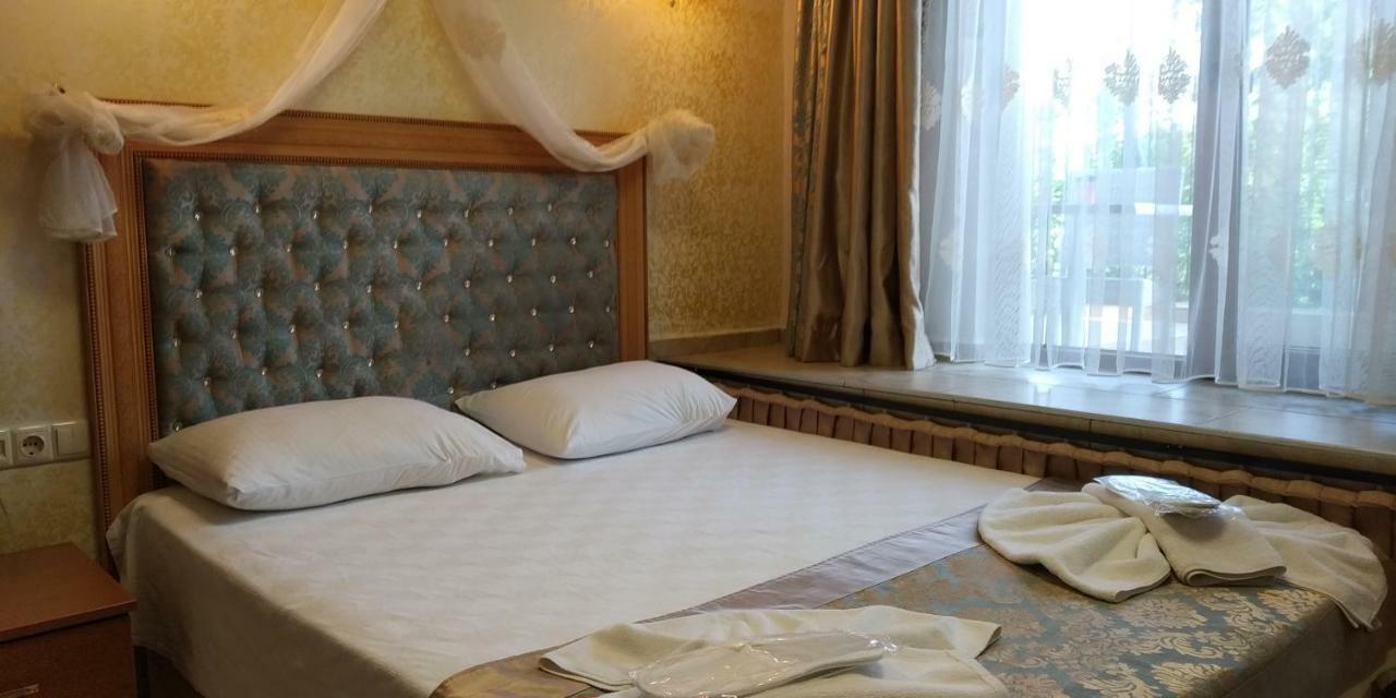 Seahouse Suites Istanbul