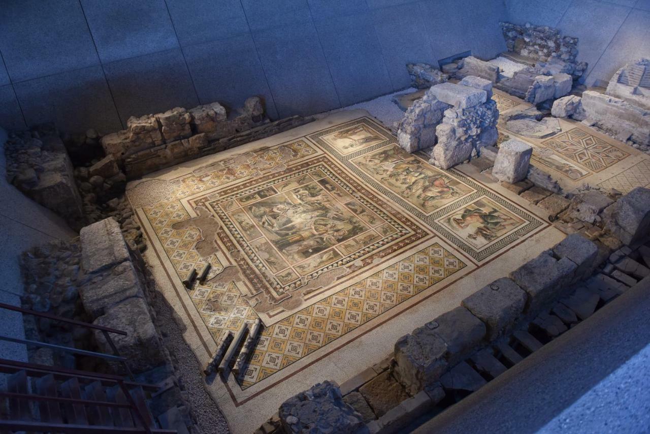 The Museum