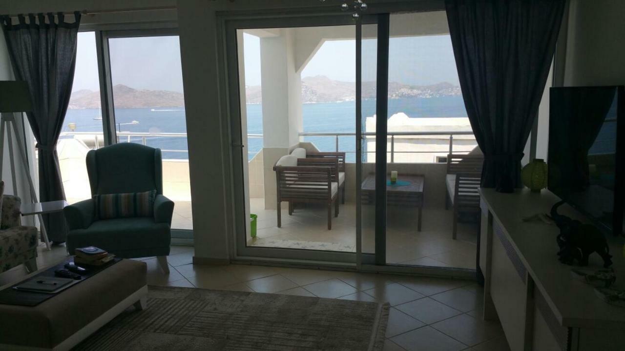 Holiday home Sunset With Private Pool In Bodrum Only For Family *