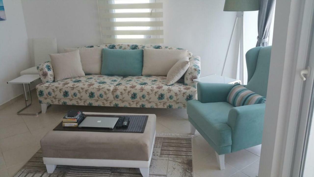 Holiday home Sunset With Private Pool In Bodrum Only For Family Yalikavak