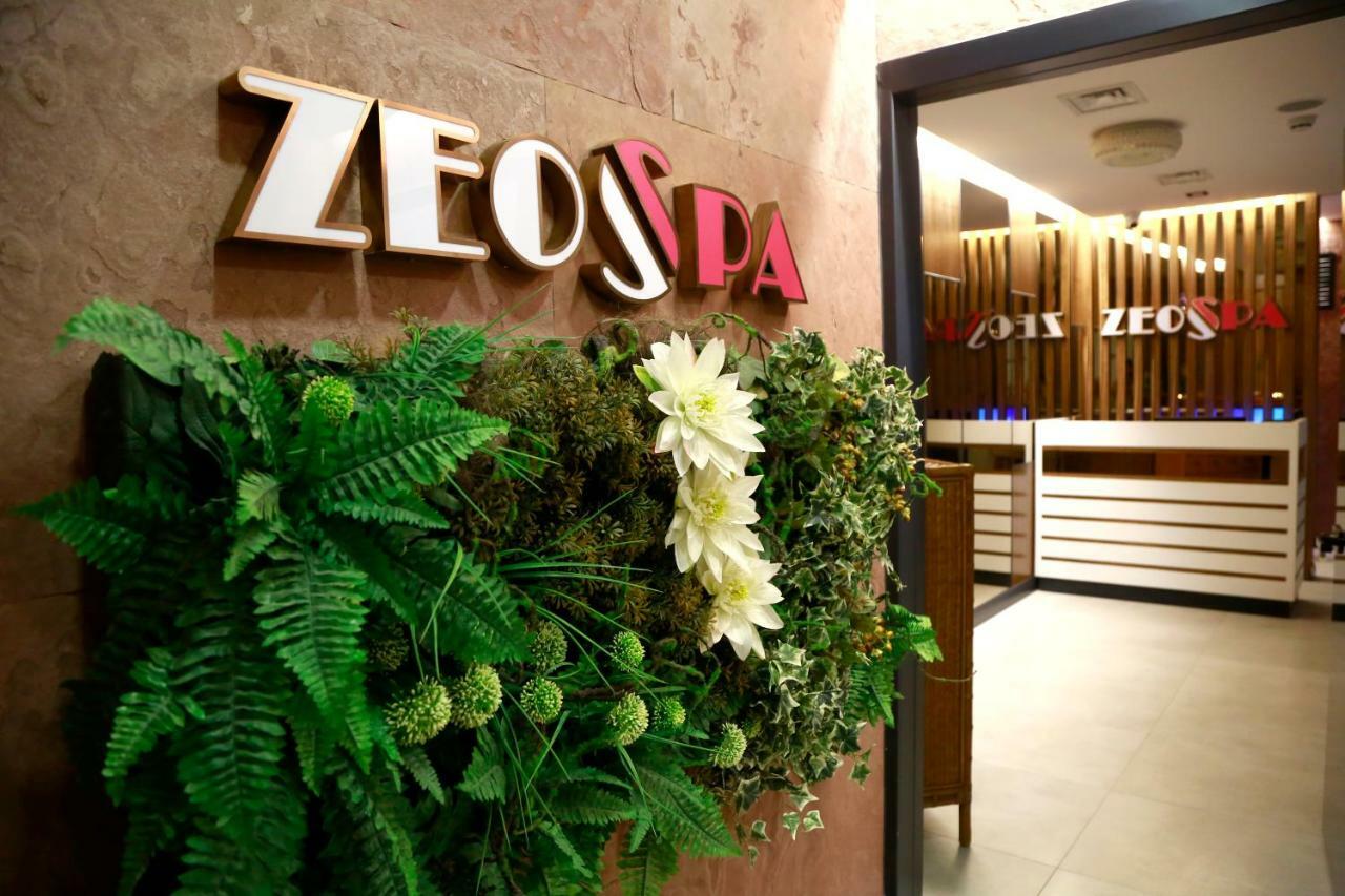 Hotel Tuzla Garden &