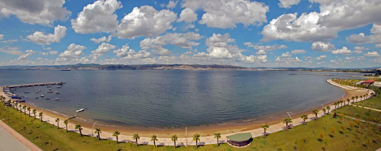 Wellborn Luxury 5* Kocaeli