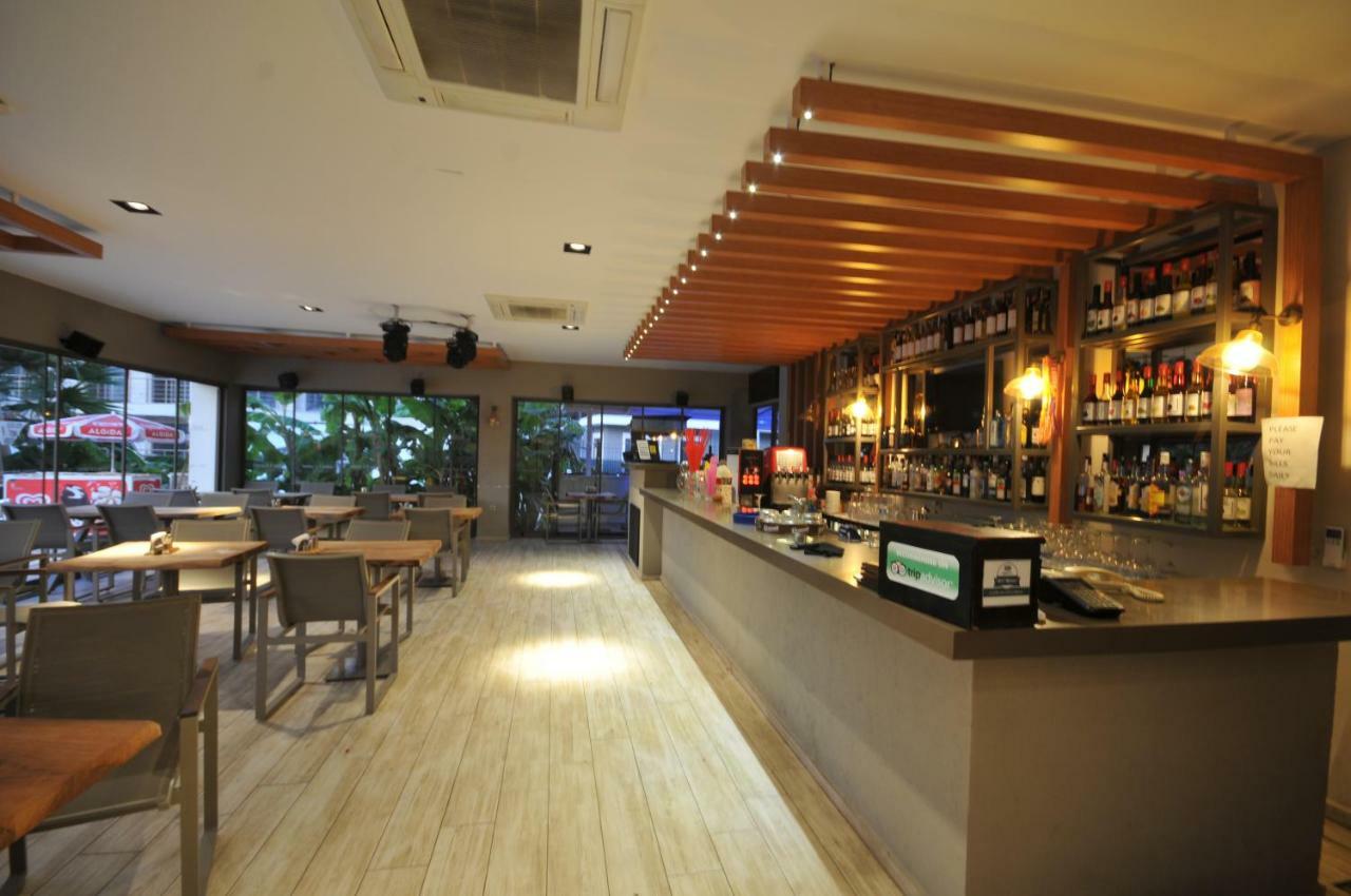 Aparthotel Greenpark Marmaris